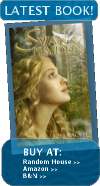Swan Maiden