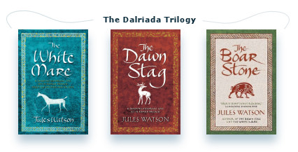 Dalriada Trilogy